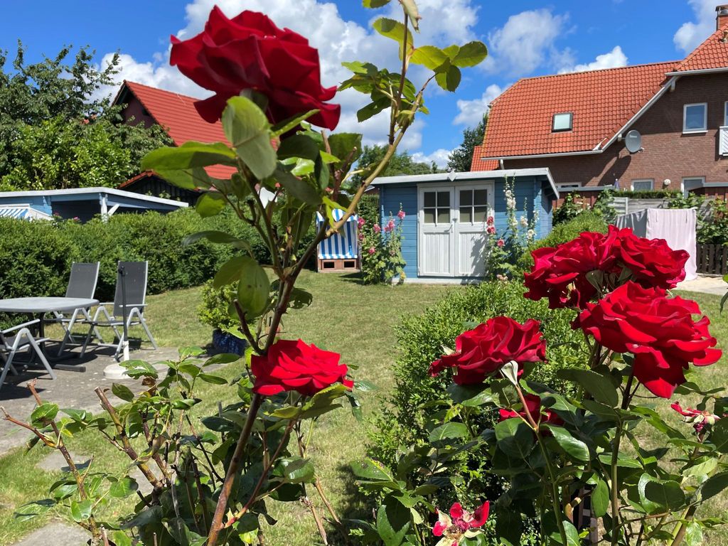 Haus am Meer detail 2