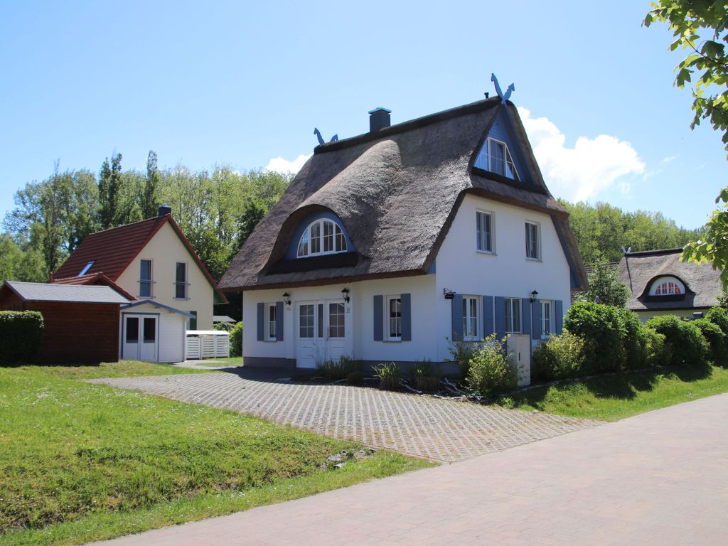 mit Garten, Sauna, Kamin und Whirlpool detail 3