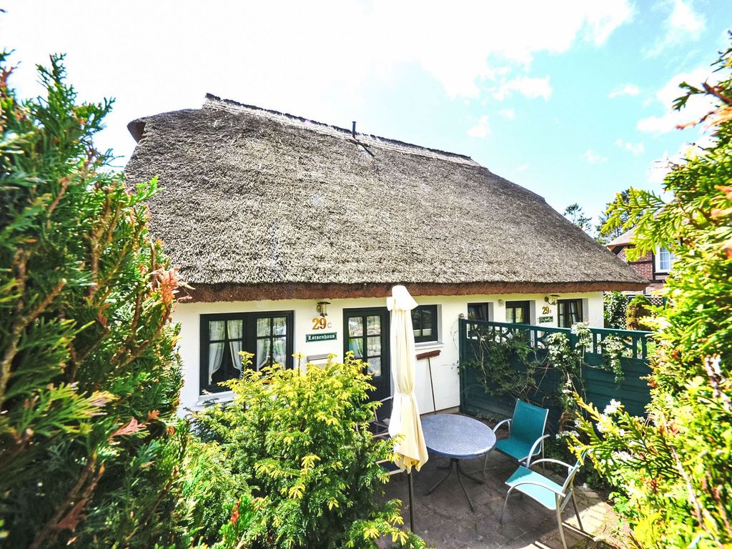 Lotsenhaus detail 1