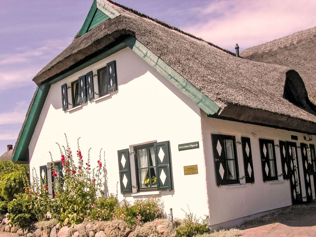 Lotsenhaus detail 4