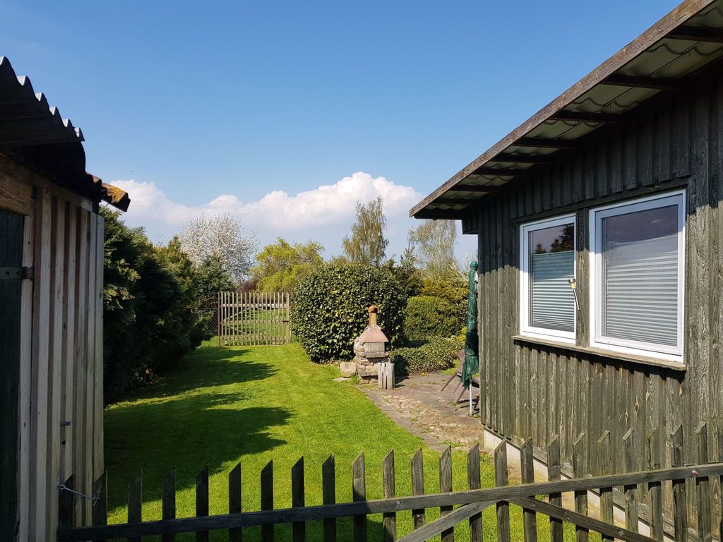 Wunderschönes Ferienhaus mit Garten und Terrasse detail 2