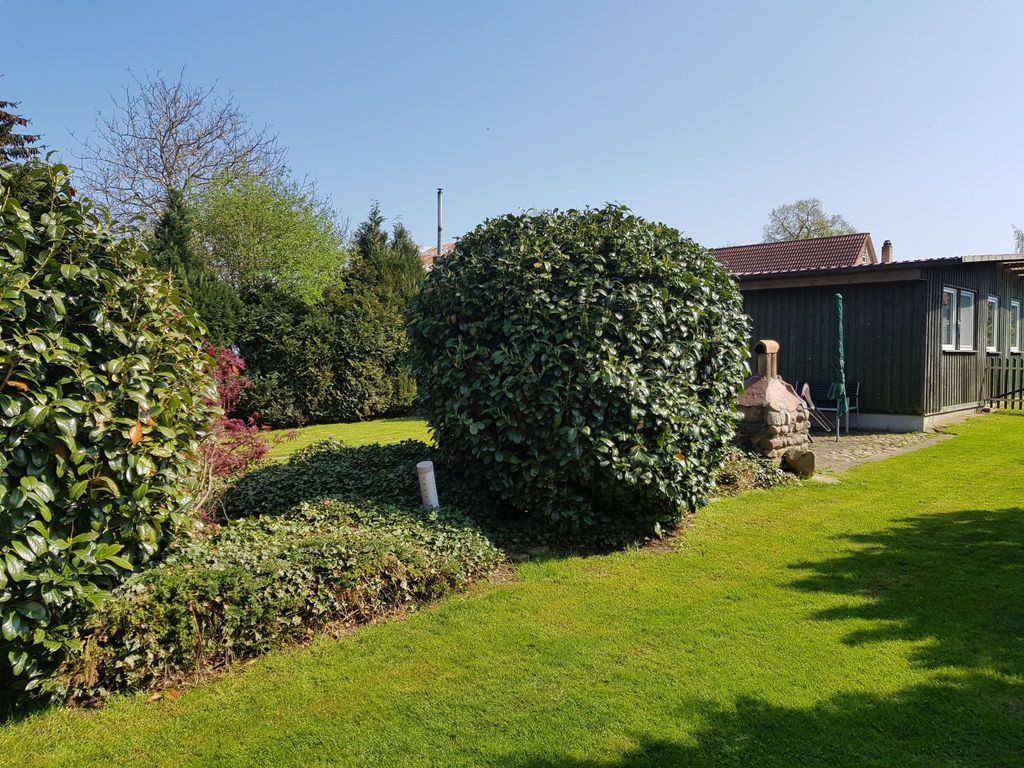 Wunderschönes Ferienhaus mit Garten und Terrasse detail 3