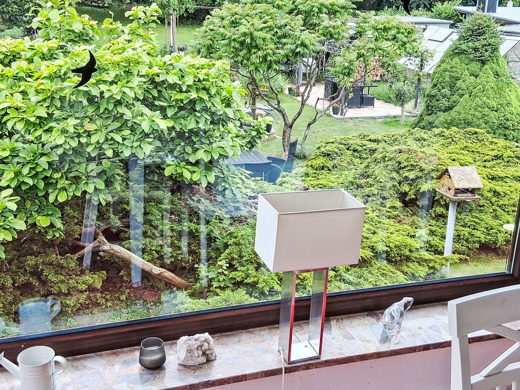 Appartement in Göhren mit Grill und Garten detail 2
