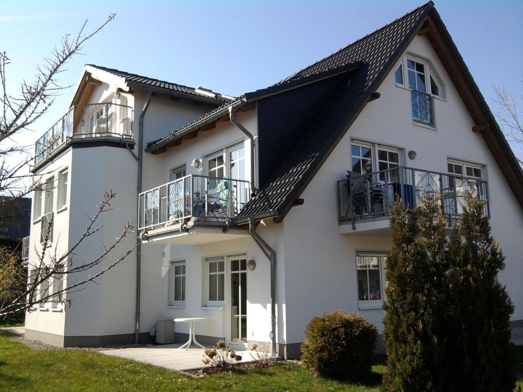 Dänenhaus in Ostseebad Göhren detail 1