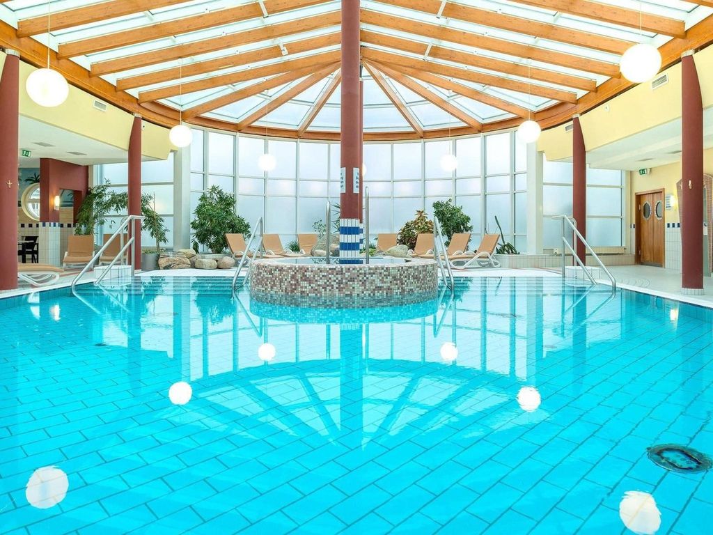 mit Sauna und Schwimmbadnutzung detail 2