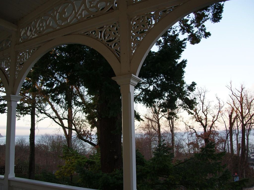 Villa Granitz detail 2