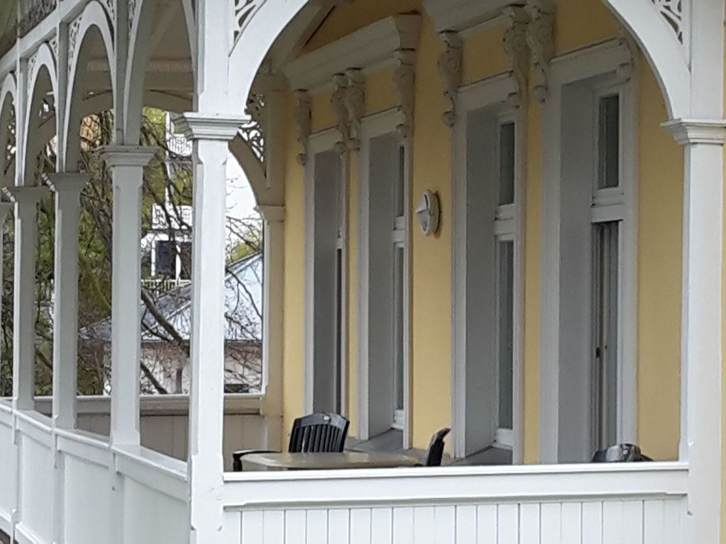 Villa Granitz detail 4