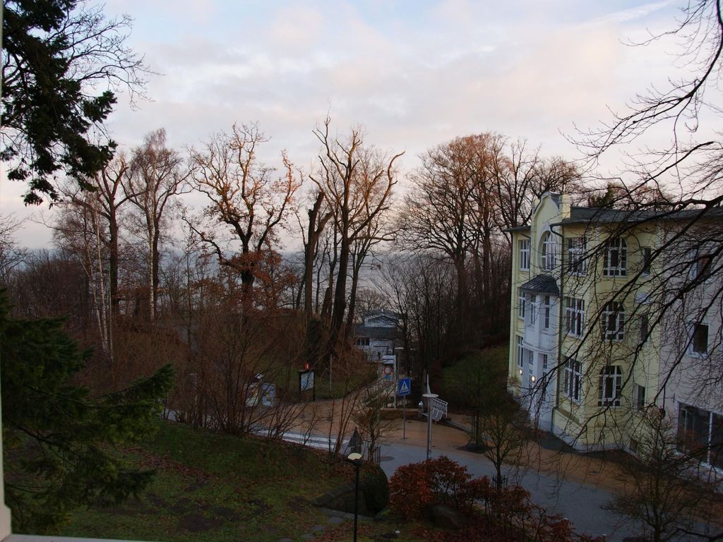 Villa Granitz detail 3