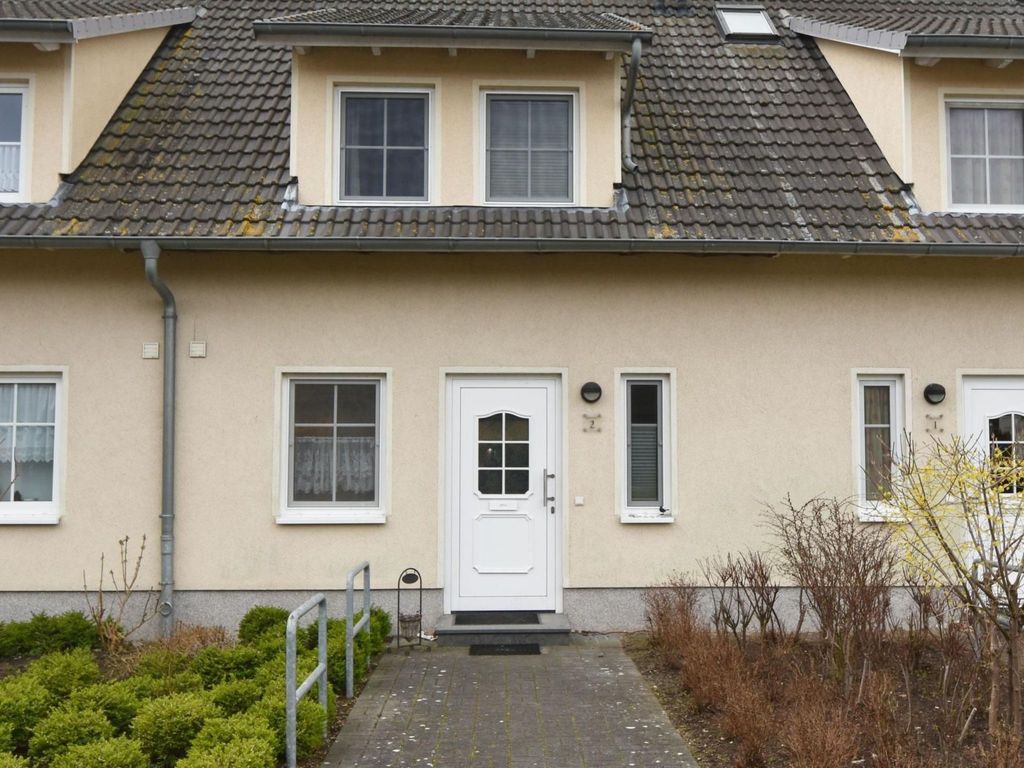 Appartement in Strandnähe detail 4