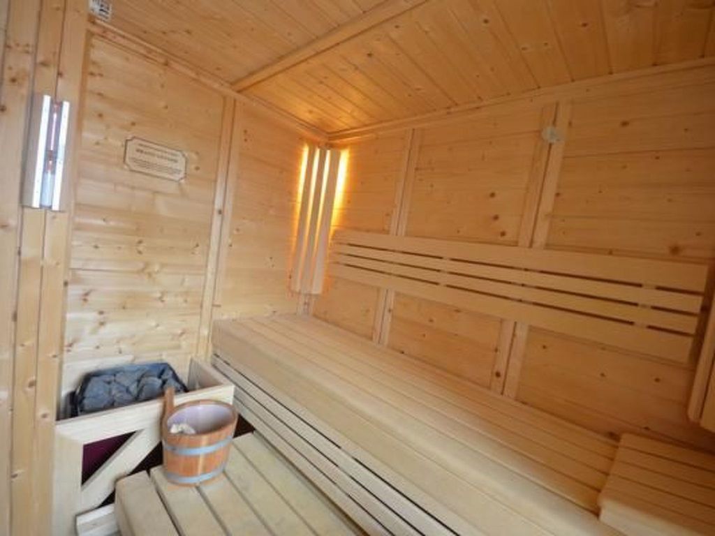 Bel Air in Gager mit Grill und Sauna detail 3