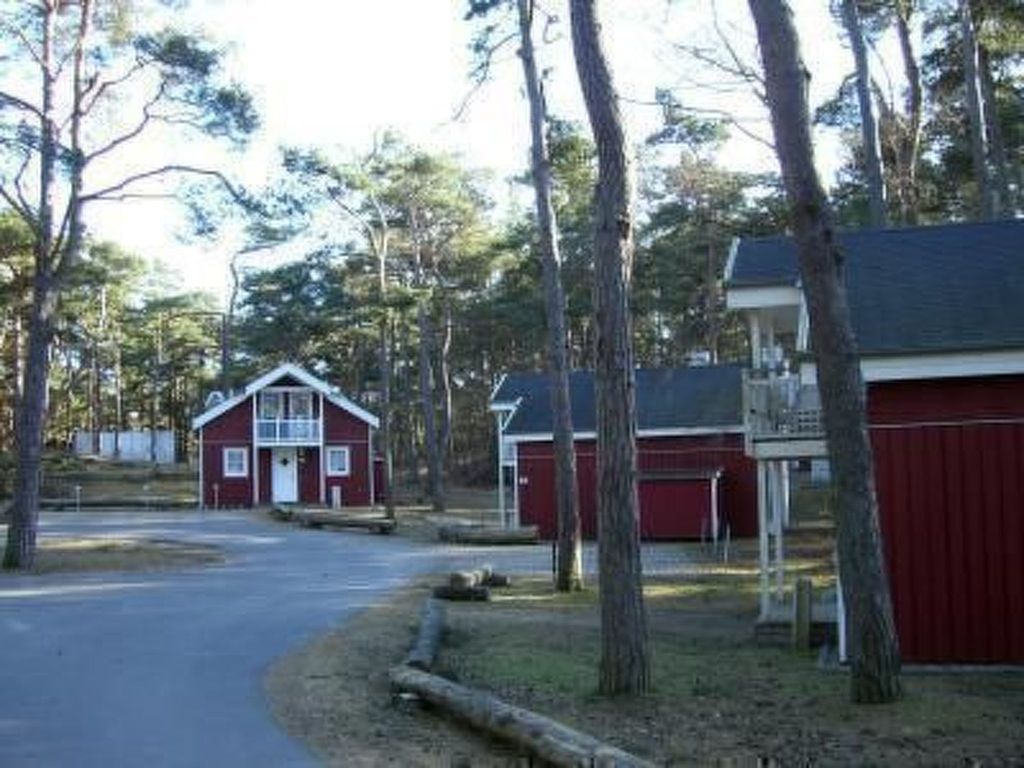 Freistehendes Ferienhaus direkt an der Ostsee detail 3