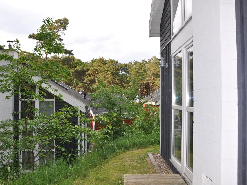 Freistehendes Ferienhaus direkt an der Ostsee detail 2