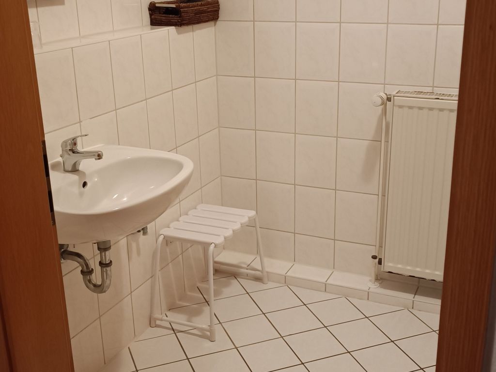 Haus Nordstrand Wohnung 27 detail 2