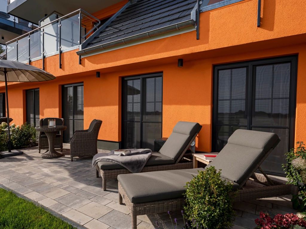 Residenz Kubitzer Bodden .6