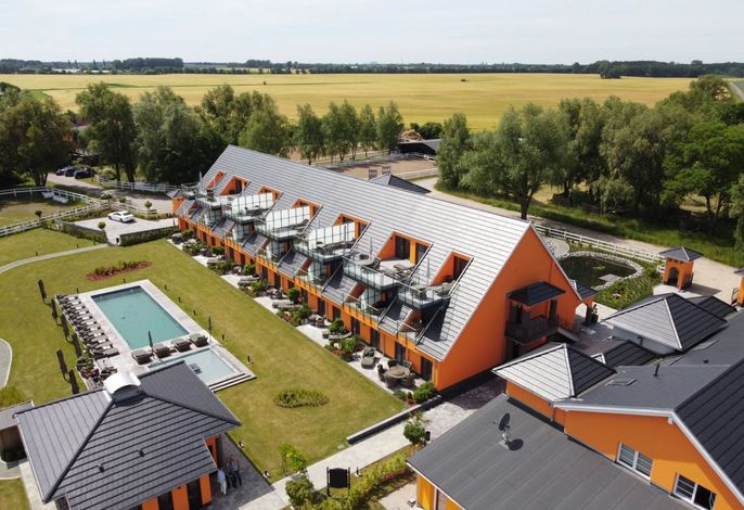 Residenz Kubitzer Bodden
