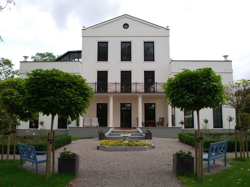 Wunderschöne Wohnung in Swantow mit Offenem Kamin detail 3