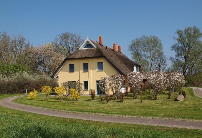 in idylischer Lage