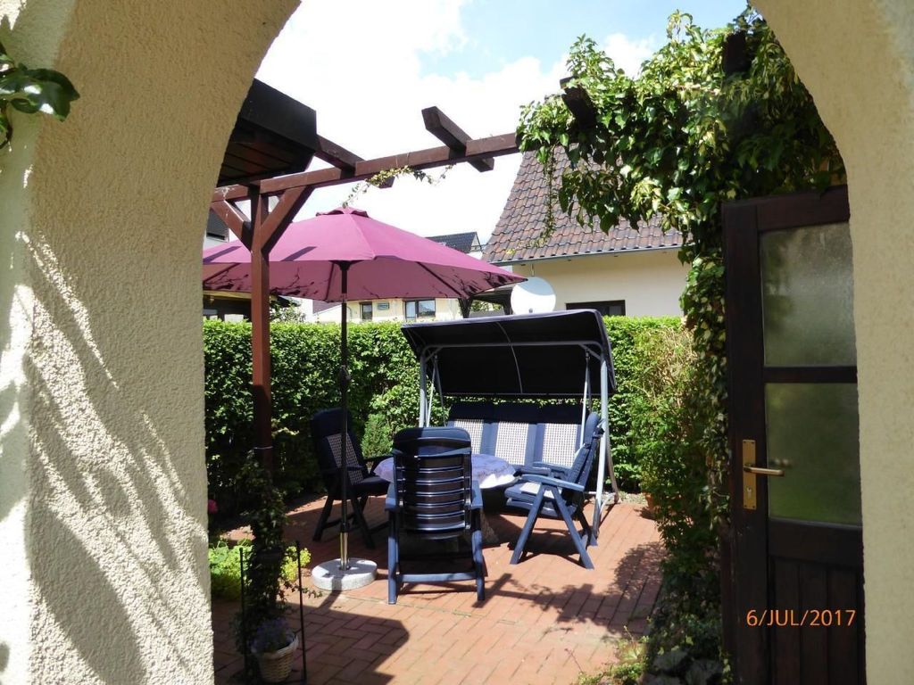 Studio mit Blick auf das Wasser detail 2