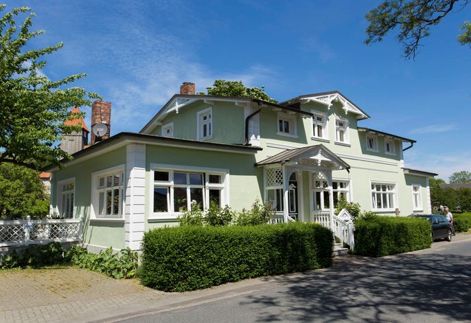 Haus Rosengarten Angebot März, Apr+Nov,Dez  WE10015