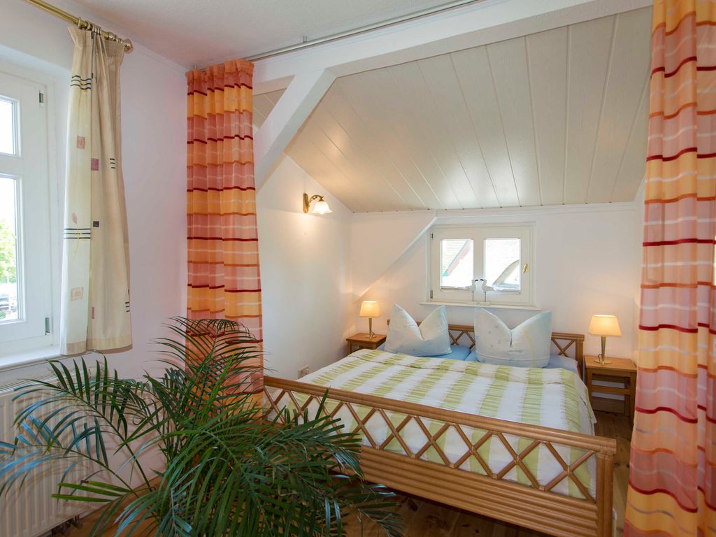 Lachmöwe - Haus Rosengarten Angebot März, Apr+Nov,Dez WE10015 detail 4