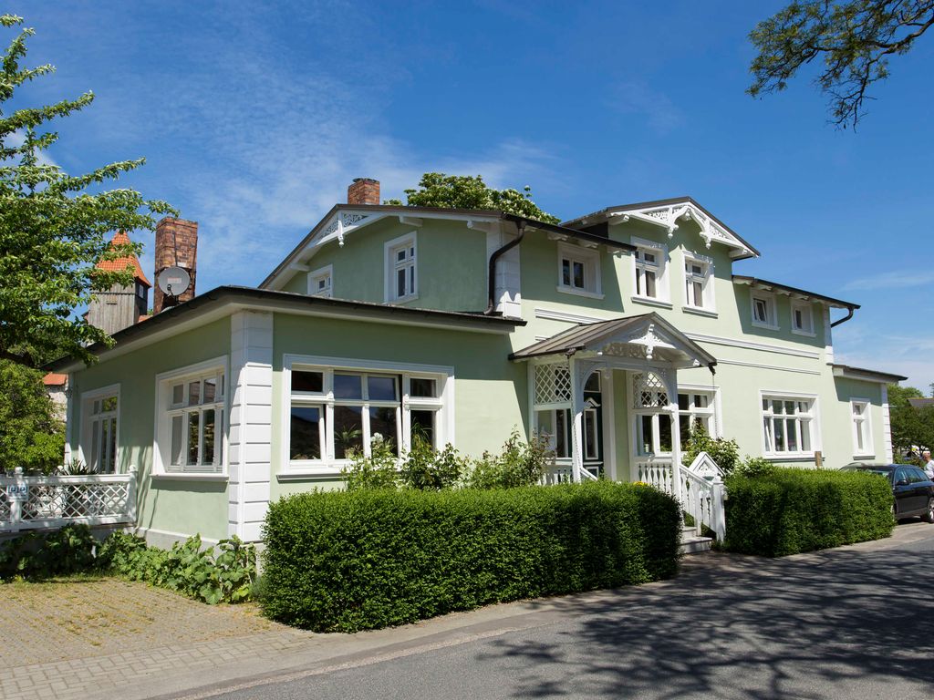 Ostseewelle