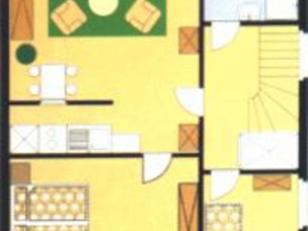 Ostseewelle - Haus Rosengarten Angebot März, Apr+Nov,Dez WE10015 detail 1