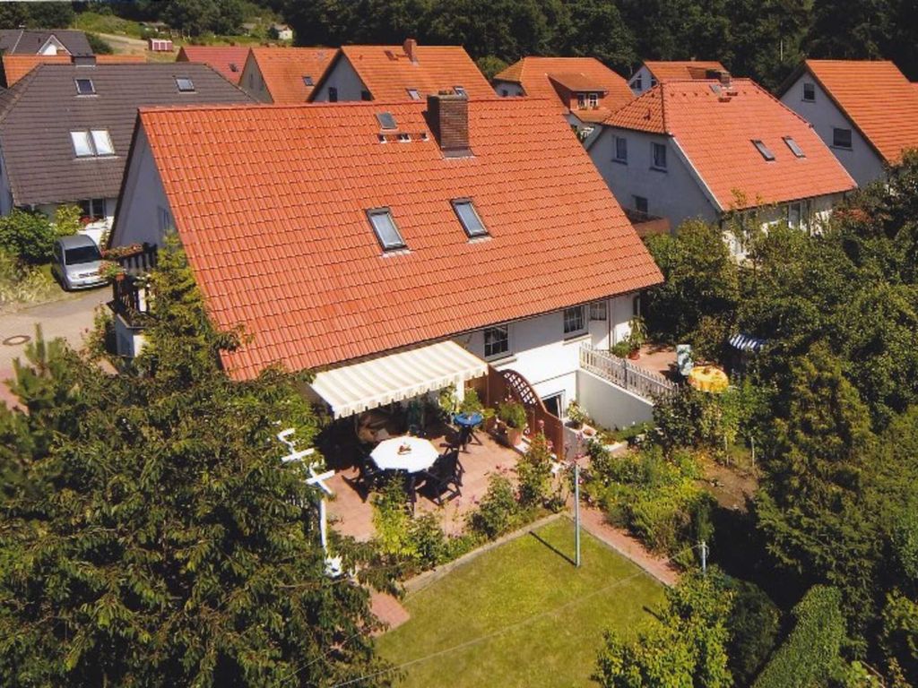 Fewo Urlaubsruh detail 2