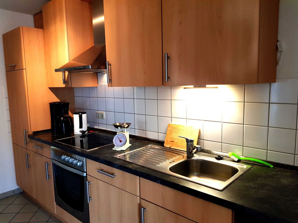 Ferienwohnung Sonnendeck detail 2