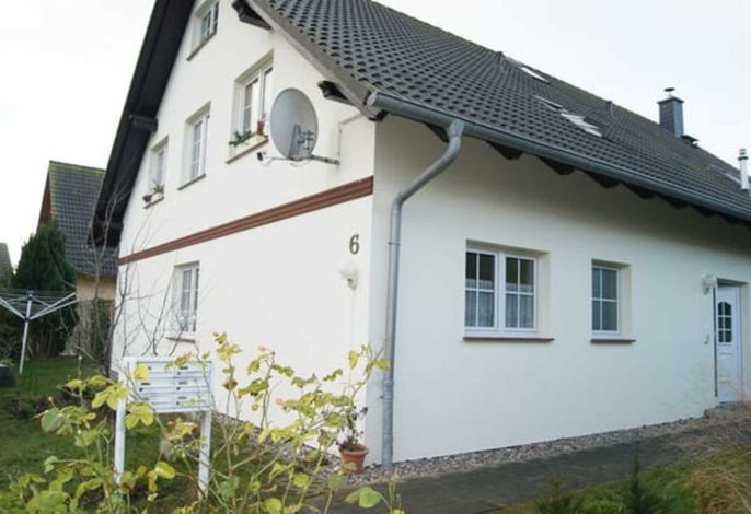 Rügen-Fewo 54 Melina