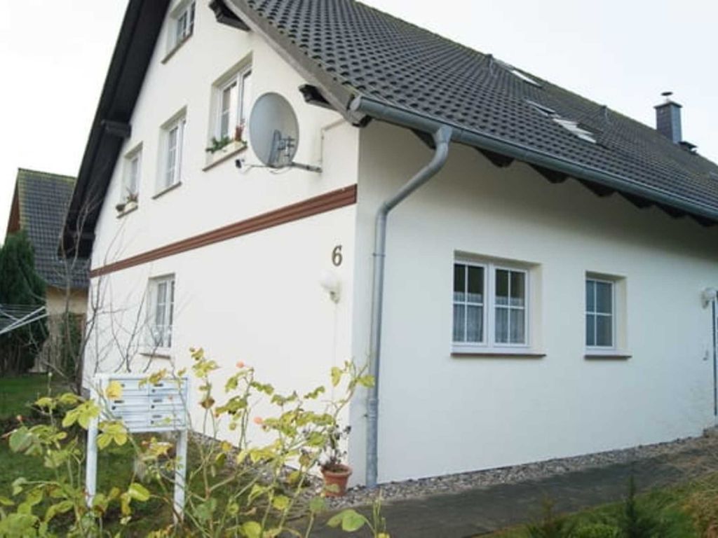 Rügen-Fewo 54 Melina