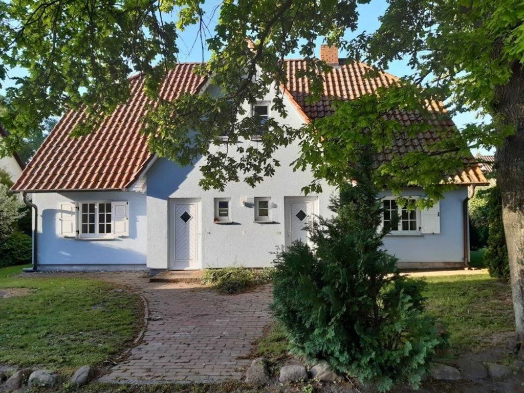 Blaues Haus detail 1