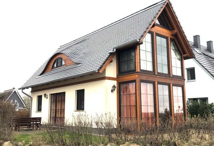 Ferienhaus Seeschwalbe
