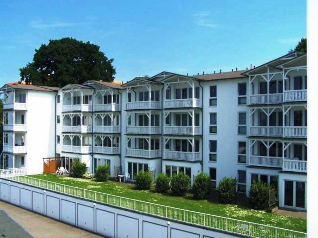Haus Nordstrand - Fewo 45437