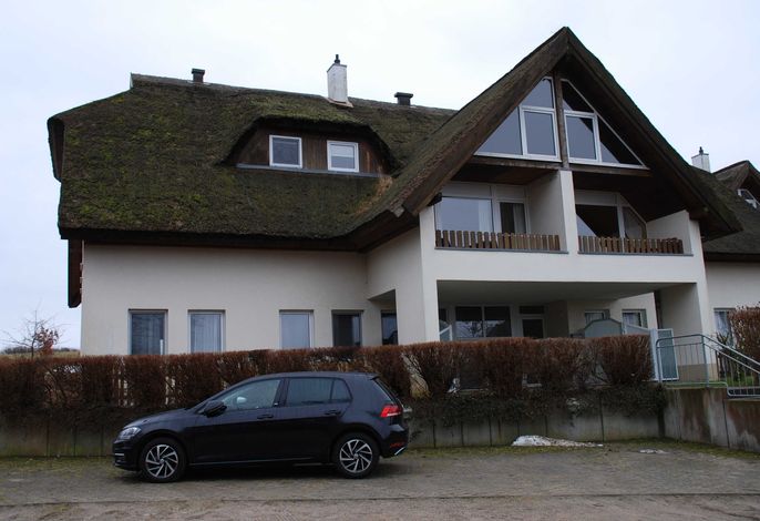 Strandhaus Lobbe - Fewo 45499