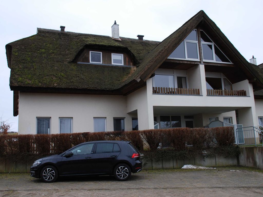 Strandhaus Lobbe - Fewo 45499