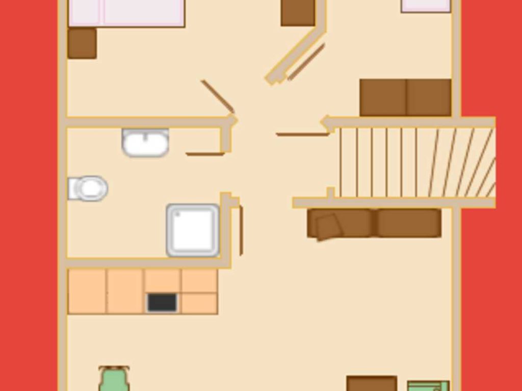 Fewo 16 - Appartement / Fewo in Binz detail 4