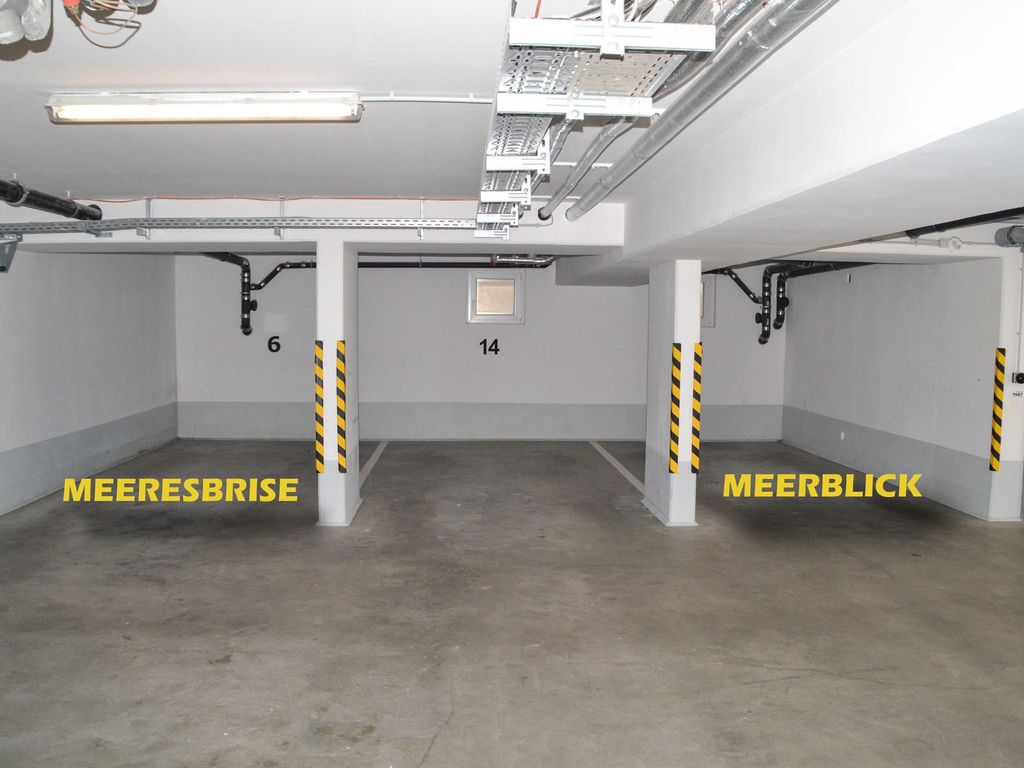 Penthouse Meerblick detail 4