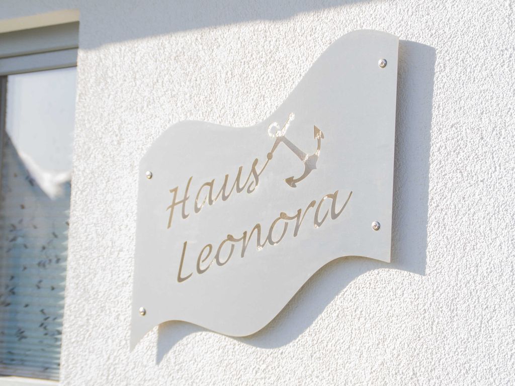 Ferienhaus Leonora mit 3 Schlafzimmer detail 1