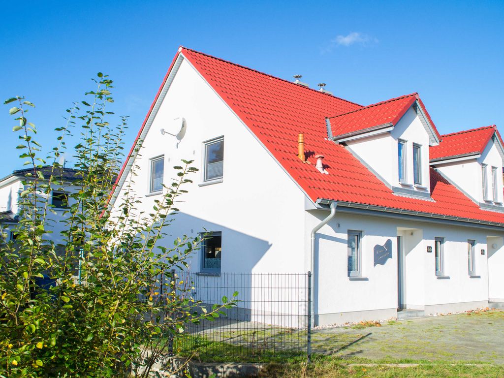 Ferienhaus Leonora mit 3 Schlafzimmer