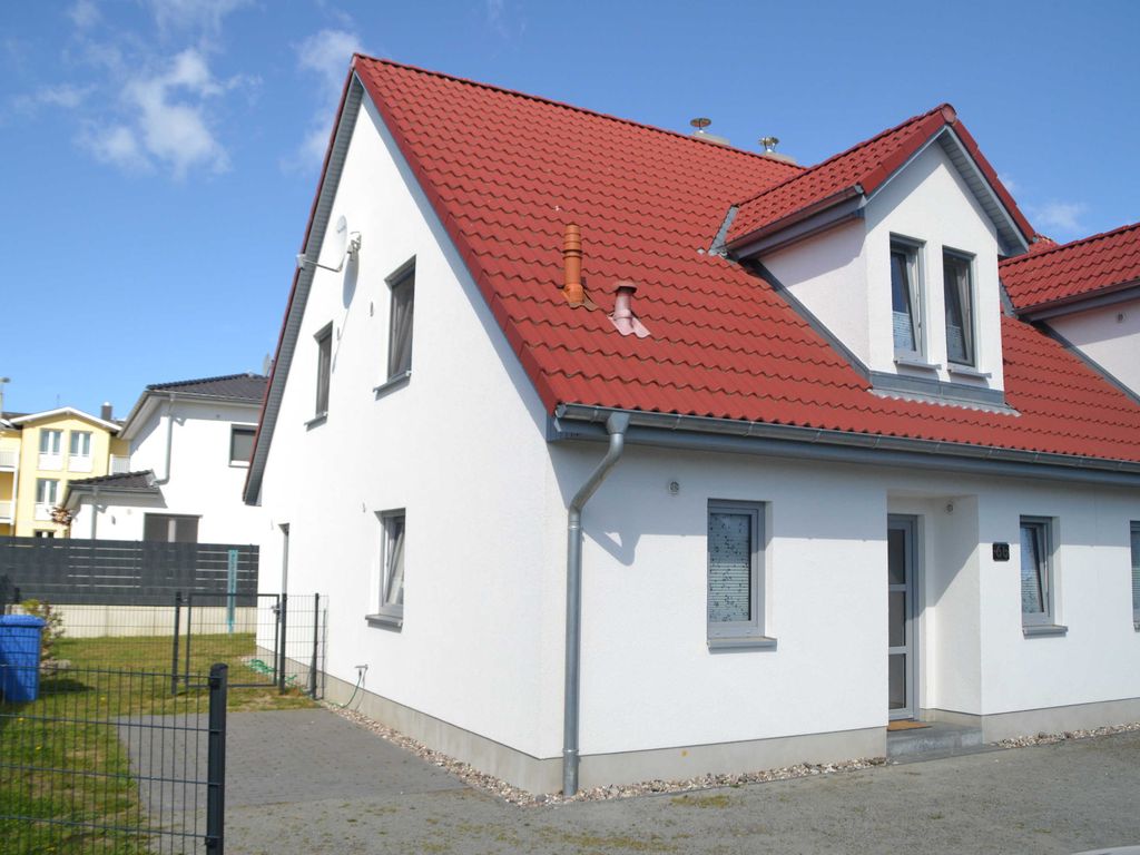 Ferienhaus Leonora mit 3 Schlafzimmer detail 3