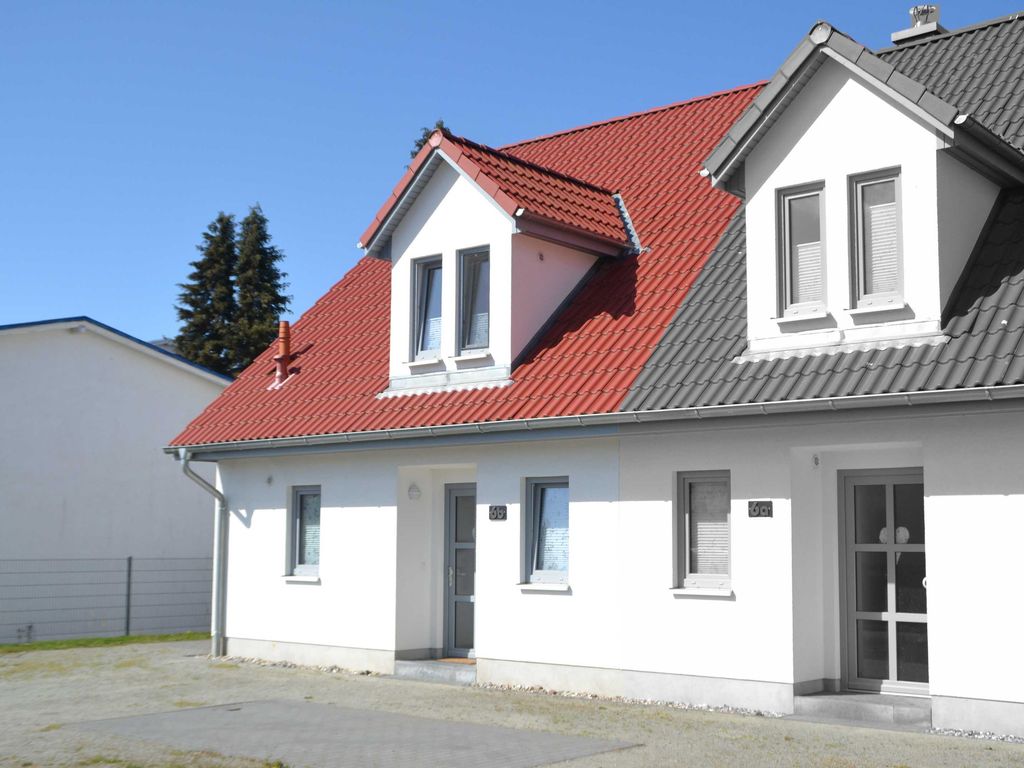 Ferienhaus Leonora mit 3 Schlafzimmer detail 2