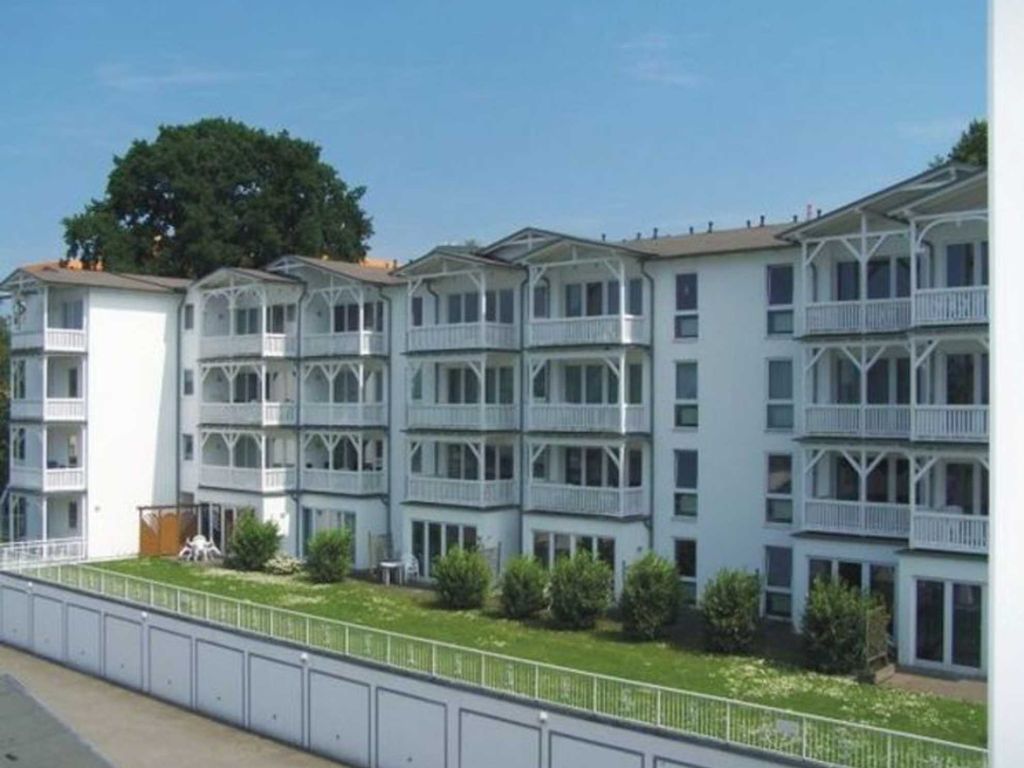 Haus Nordstrand - Ferienwohnung 45507