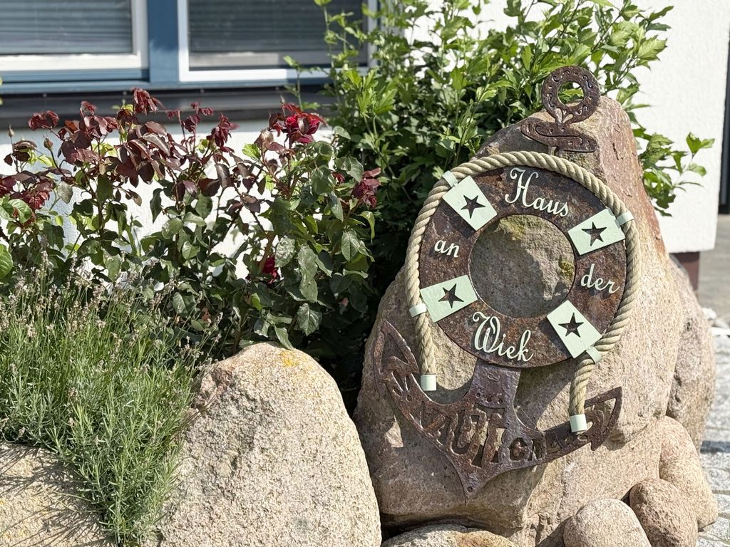 MR: Haus an der Wiek mit Terrasse detail 3