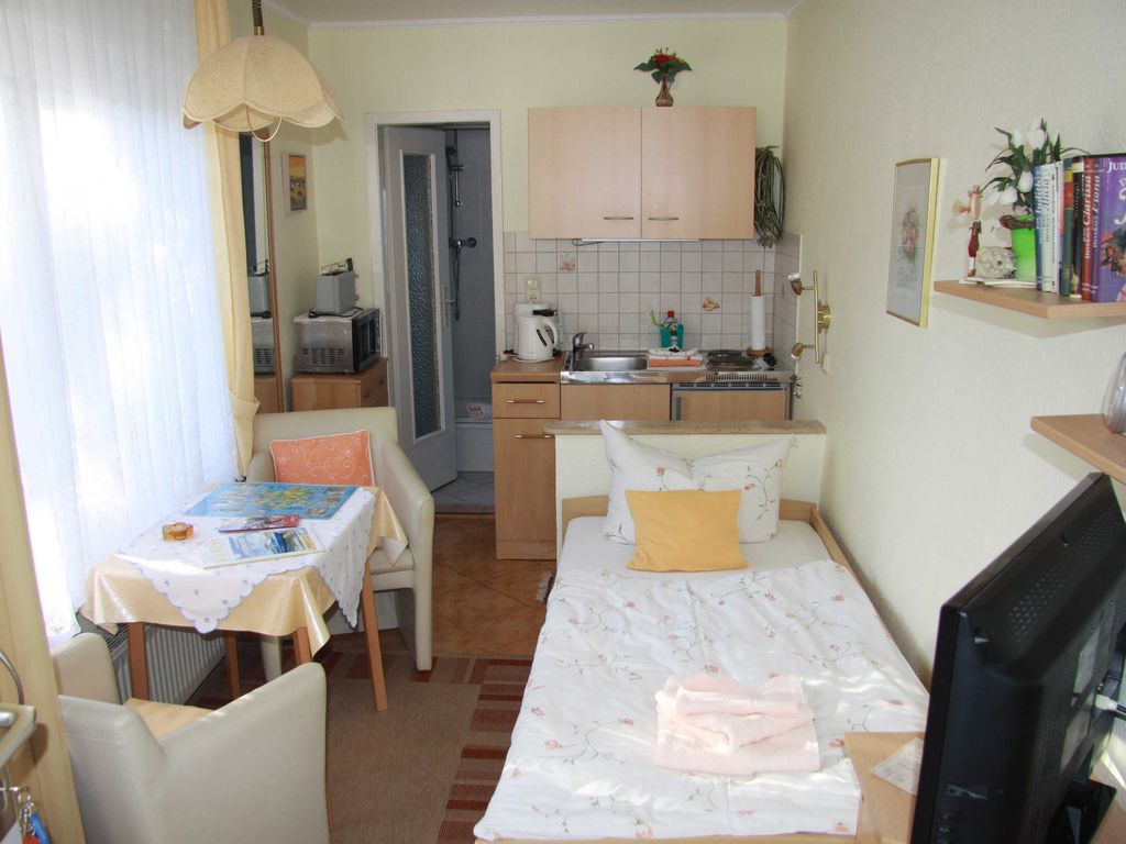 Single-Appartement