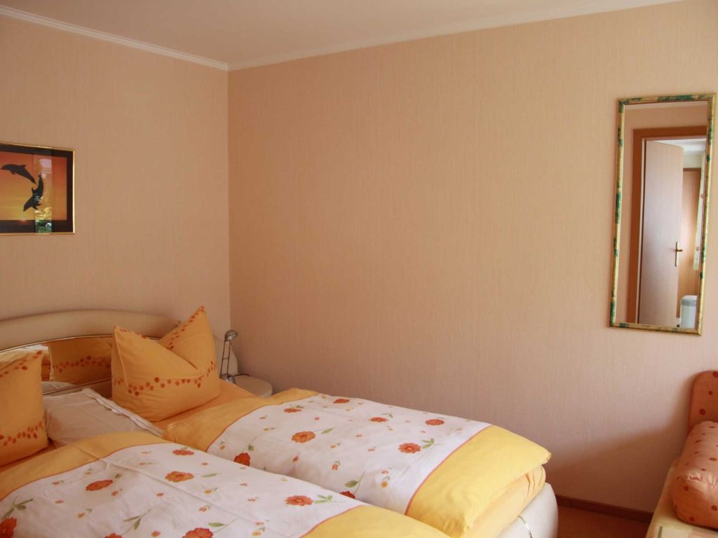 Ferienwohnung 1 - Ferienanlage Bräuning detail 2