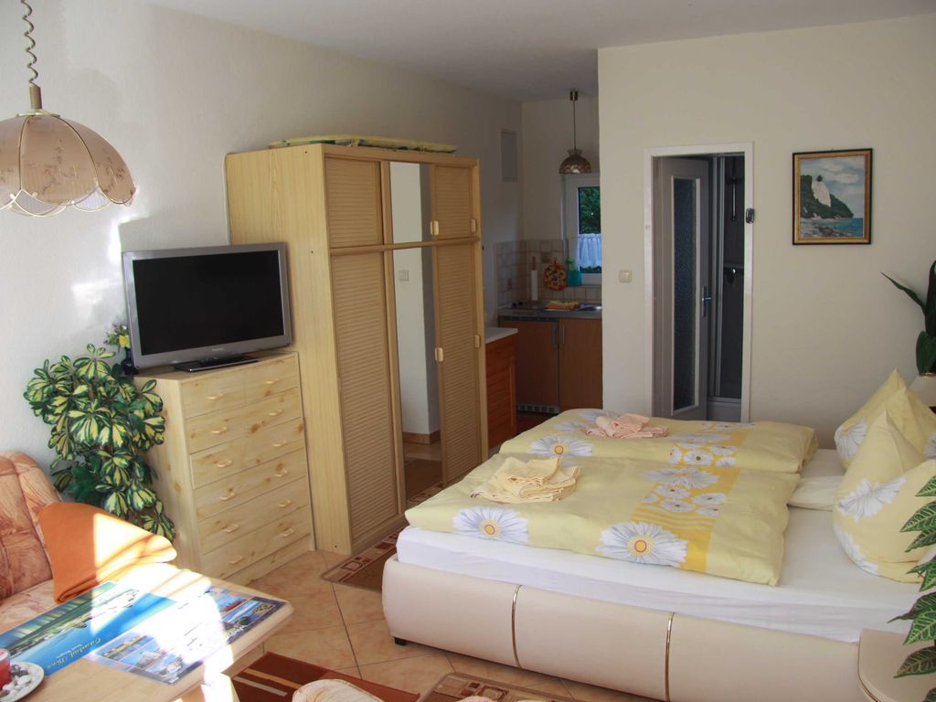 Appartement 2
