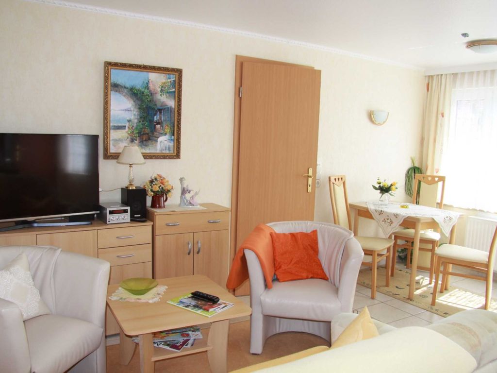 Ferienwohnung 1