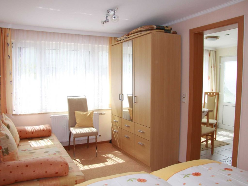 Ferienwohnung 1 - Ferienanlage Bräuning detail 3