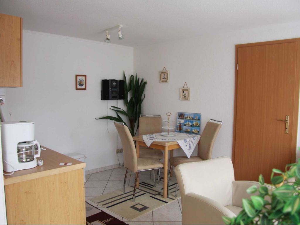 Ferienwohnung 2 - Ferienanlage Bräuning detail 2