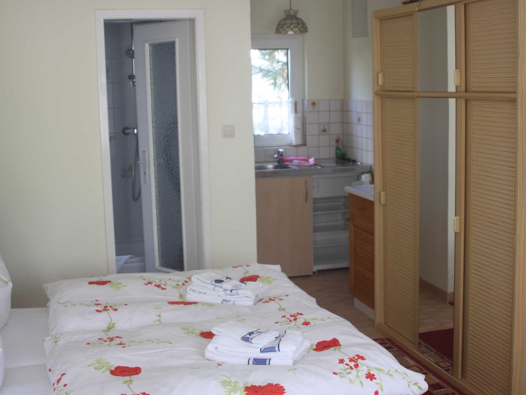 Appartement 1